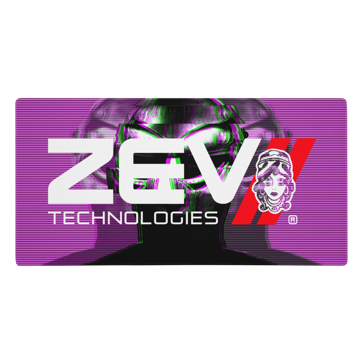 "ZEV GYPSY" Work Mat