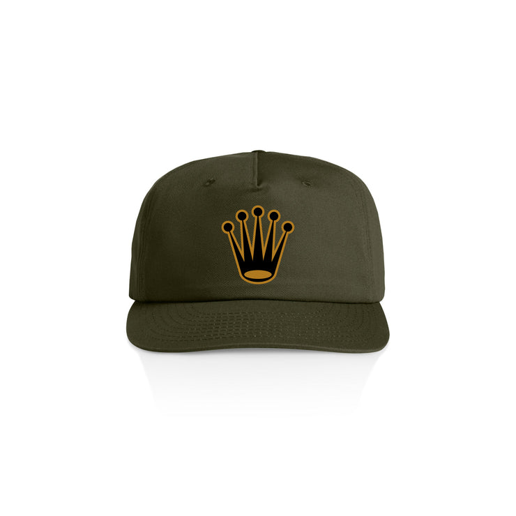ROLEX '92 TEAM CAP
