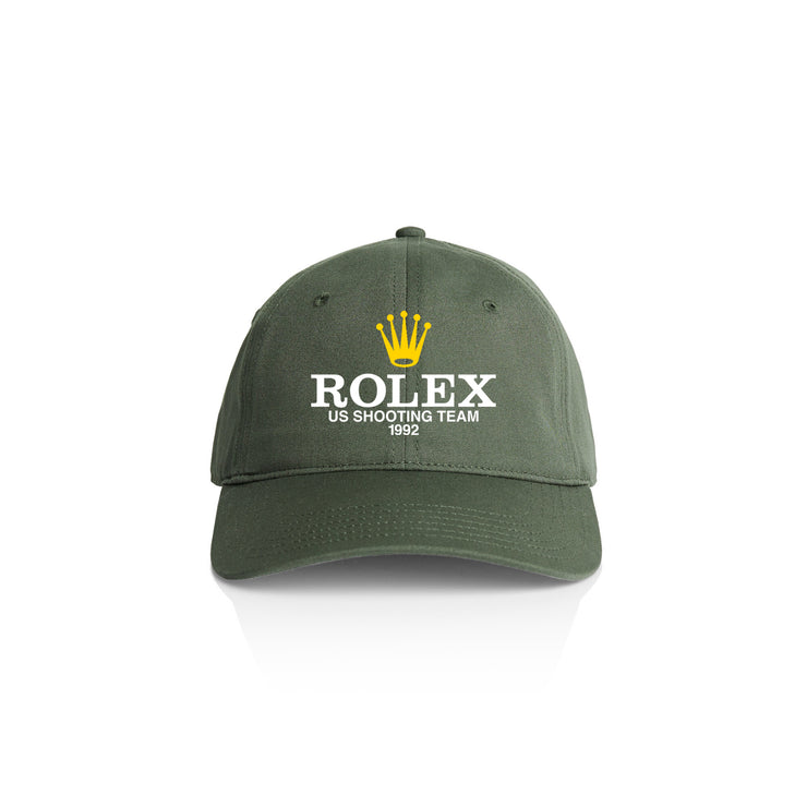 ROLEX '92 TEAM CAP