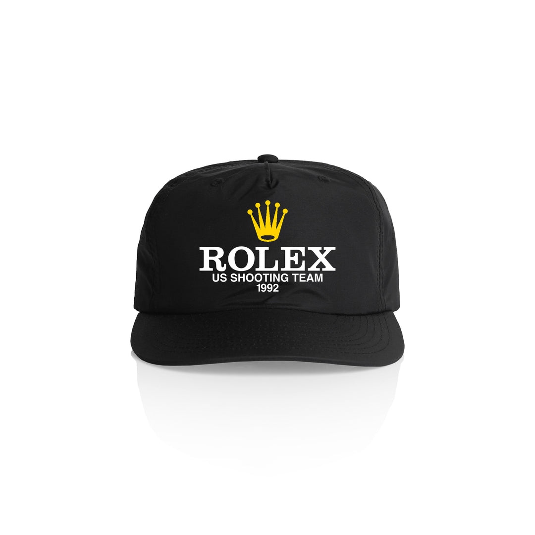 ROLEX '92 TEAM CAP – WRMFZY
