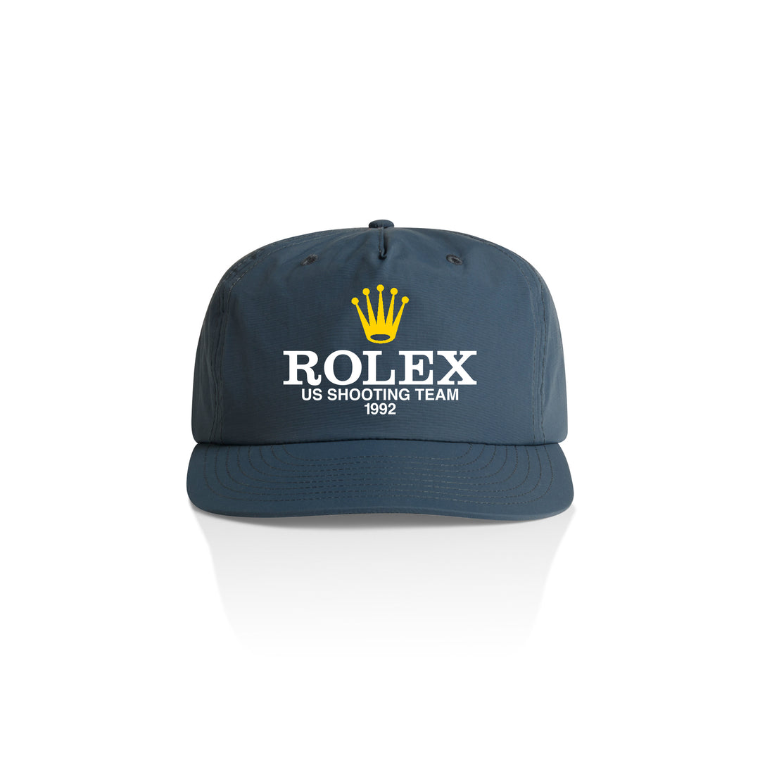 ROLEX '92 TEAM CAP – WRMFZY
