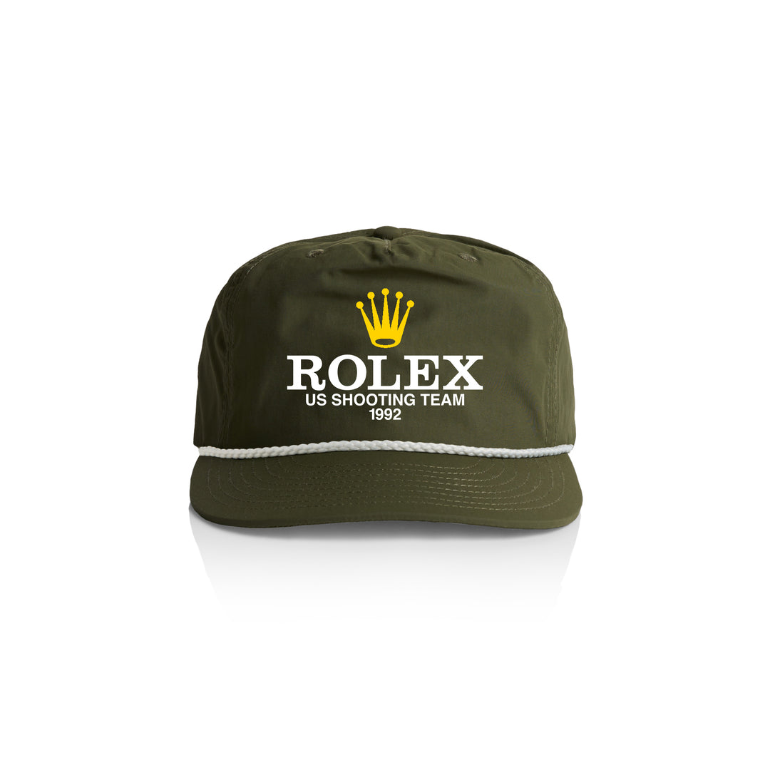 【希少】ROLEX ロレックス 刺繍ニット帽 PROFESSIONAL TEAM ROLEX '92 TEAM CAPS – WRMFZY