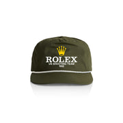 ROLEX '92 TEAM CAP