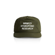 "WHR" Hat