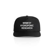 "WHR" Hat