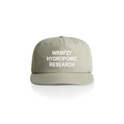 "WHR" Hat