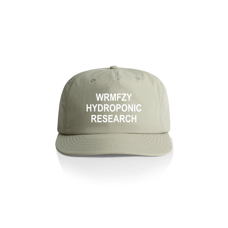 "WHR" Hat