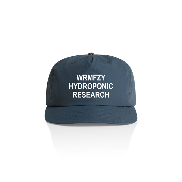"WHR" Hat