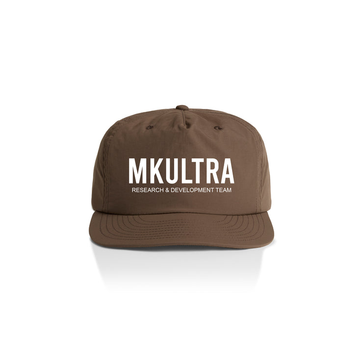 "MKUltra" Hat