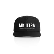 "MKUltra" Hat