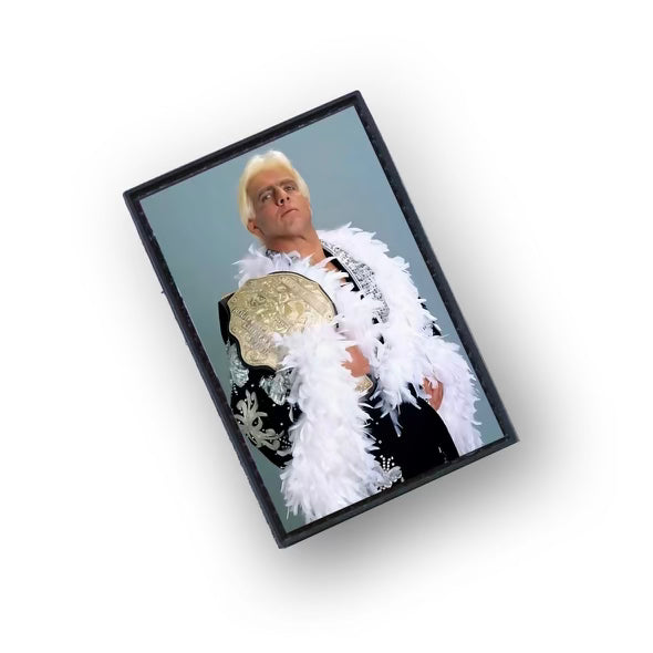 "Nature Boy" Patch
