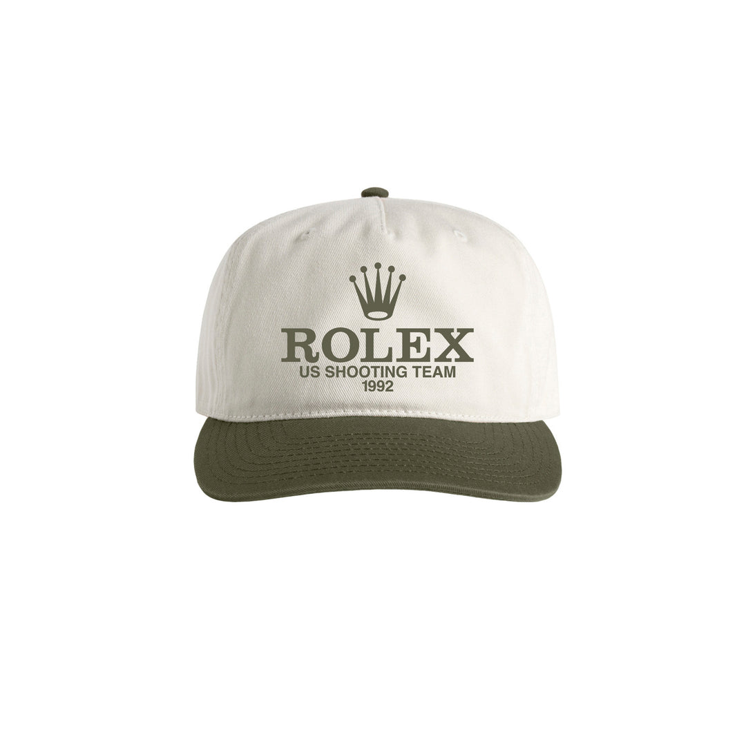 ROLEX '92 TEAM CAPS – WRMFZY