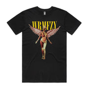 "In Utero" Tee