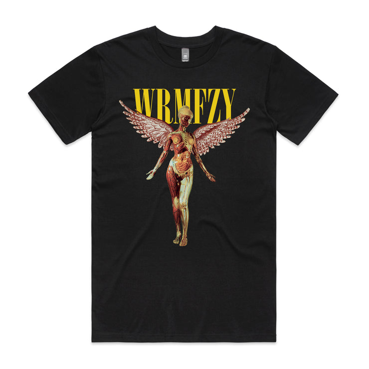 "In Utero" Tee