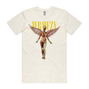 "In Utero" Tee