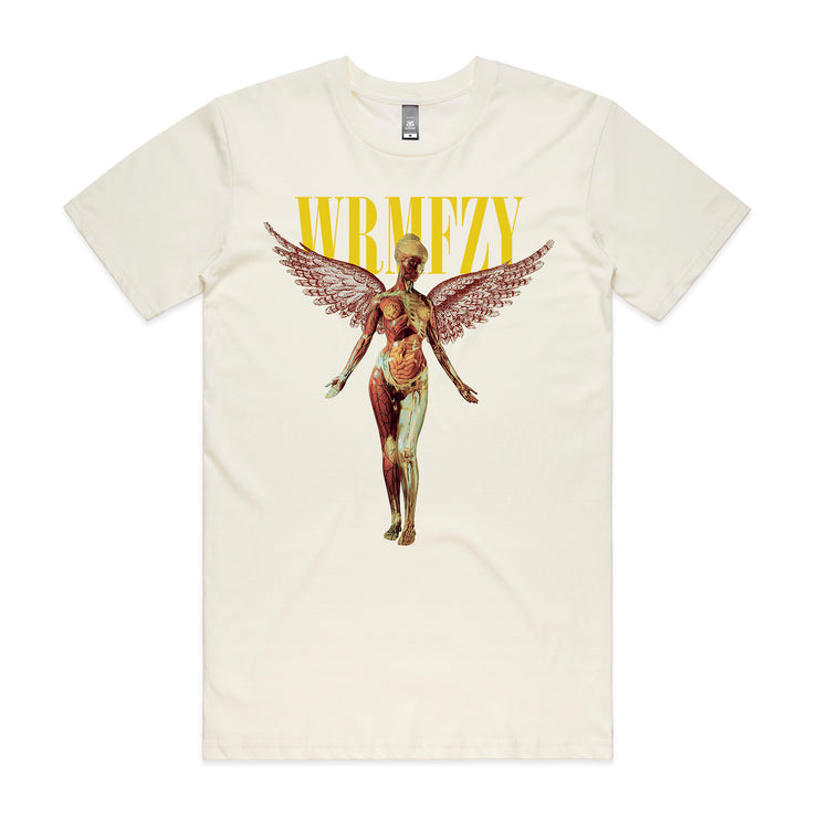 "In Utero" Tee