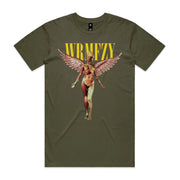 "In Utero" Tee