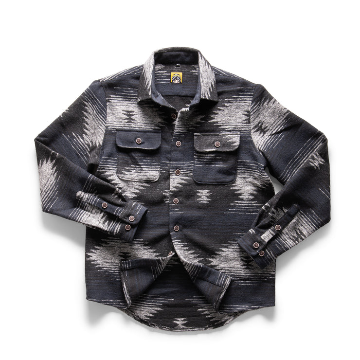 Agave Flannel