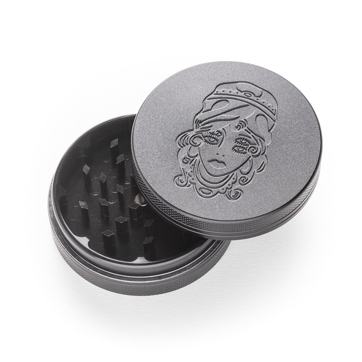 HERB GRINDER