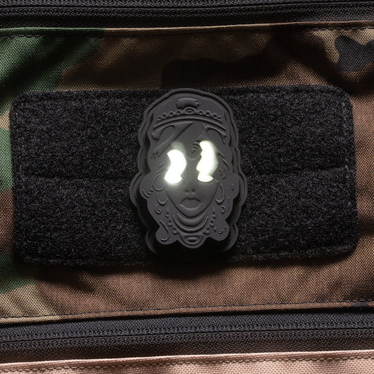 Gypsy Marker (BLACK)