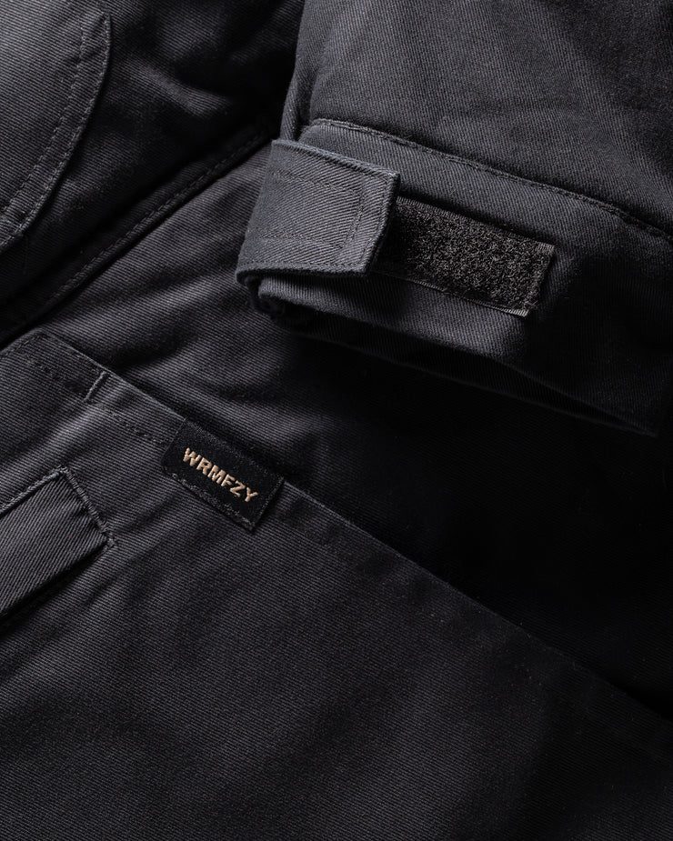 M69 MKIII Jacket – WRMFZY