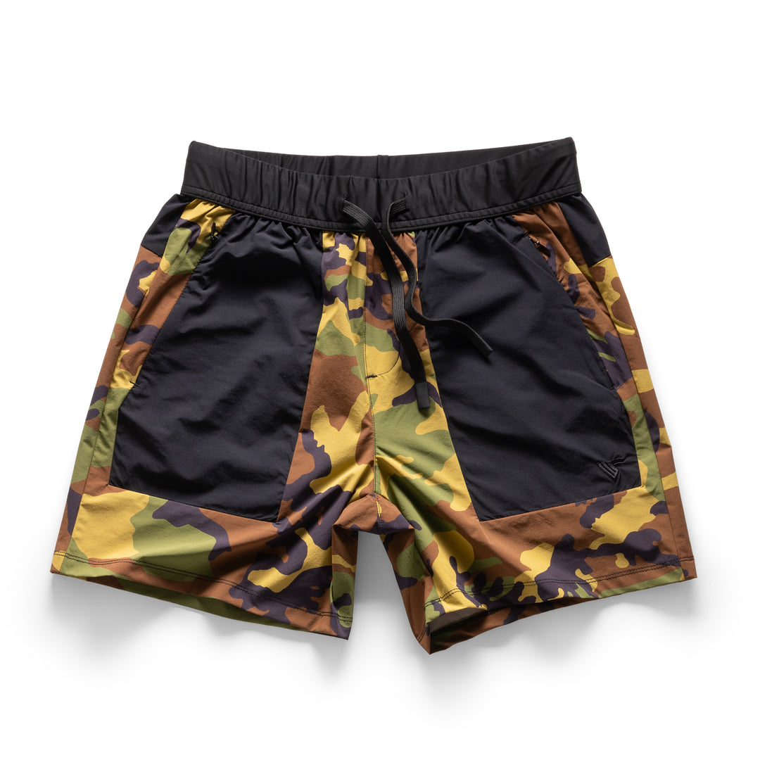 Mesa Performance Shorts – WRMFZY