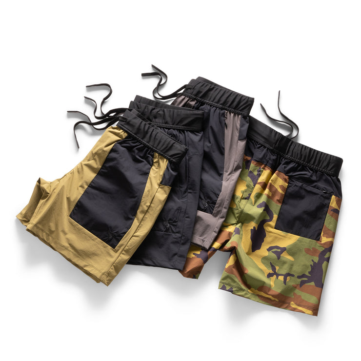 Mesa Performance Shorts