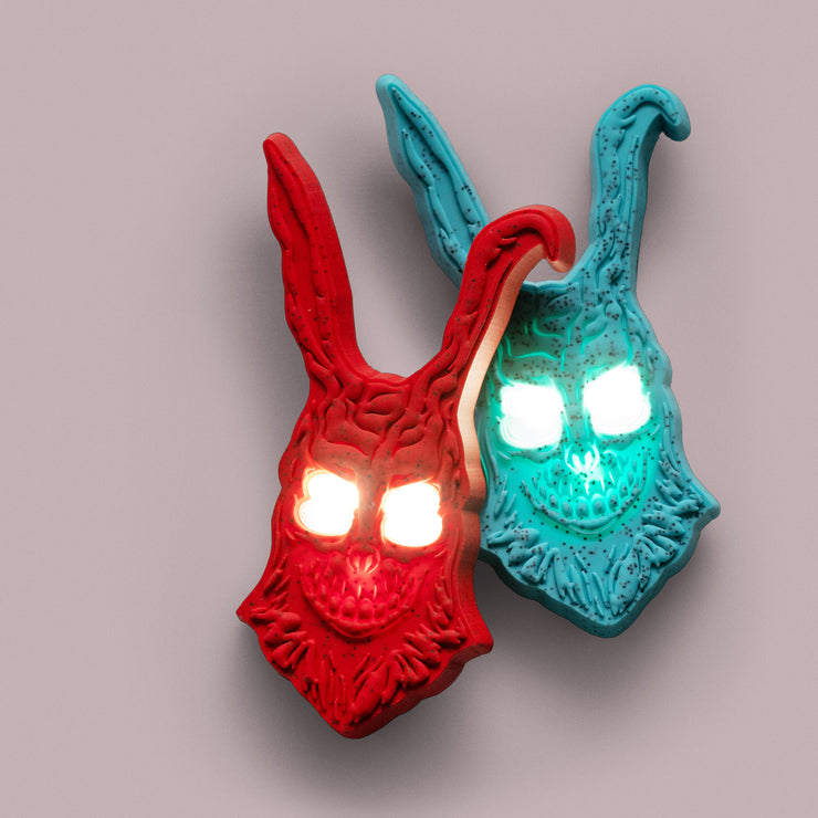 "Frank" Patch/Marker