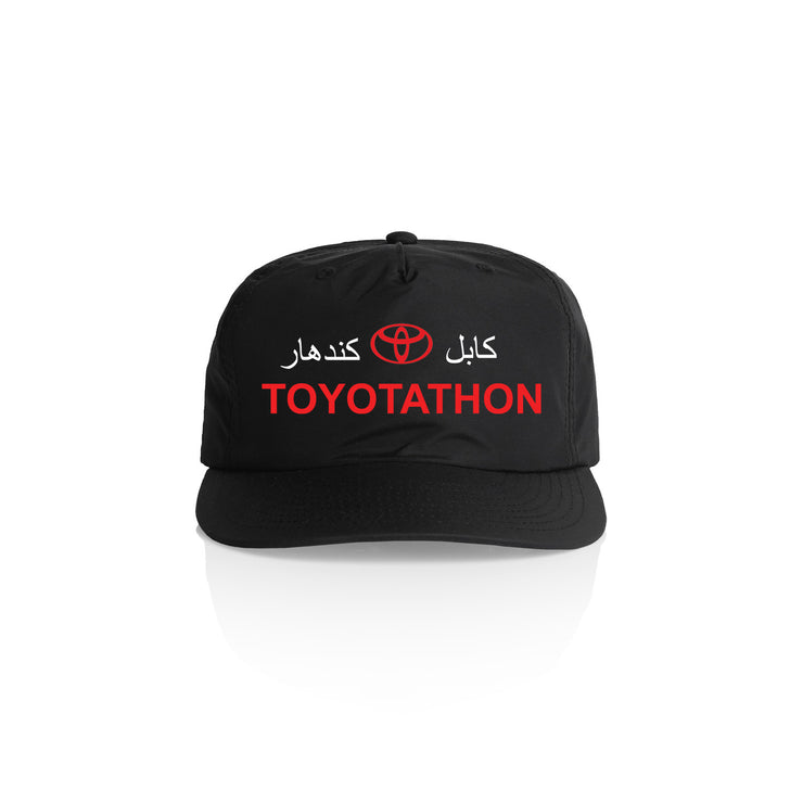 "YOTATHON" Surf Cap