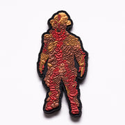"BLOATER" patch