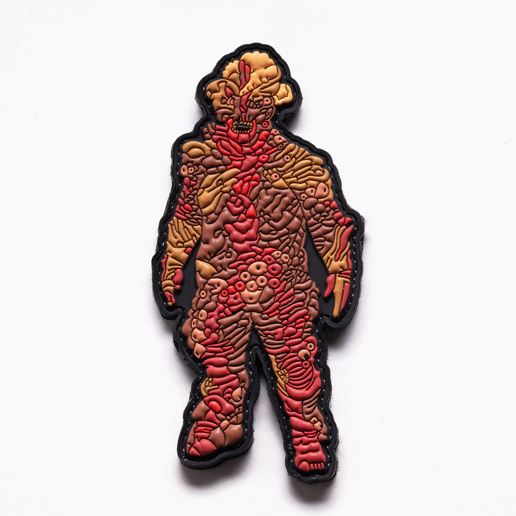 "BLOATER" patch