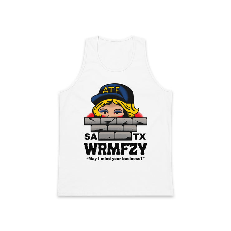 "Honey Trap" Tank
