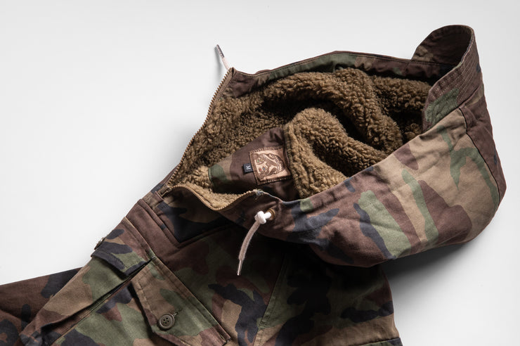 M69 Field Jacket v2