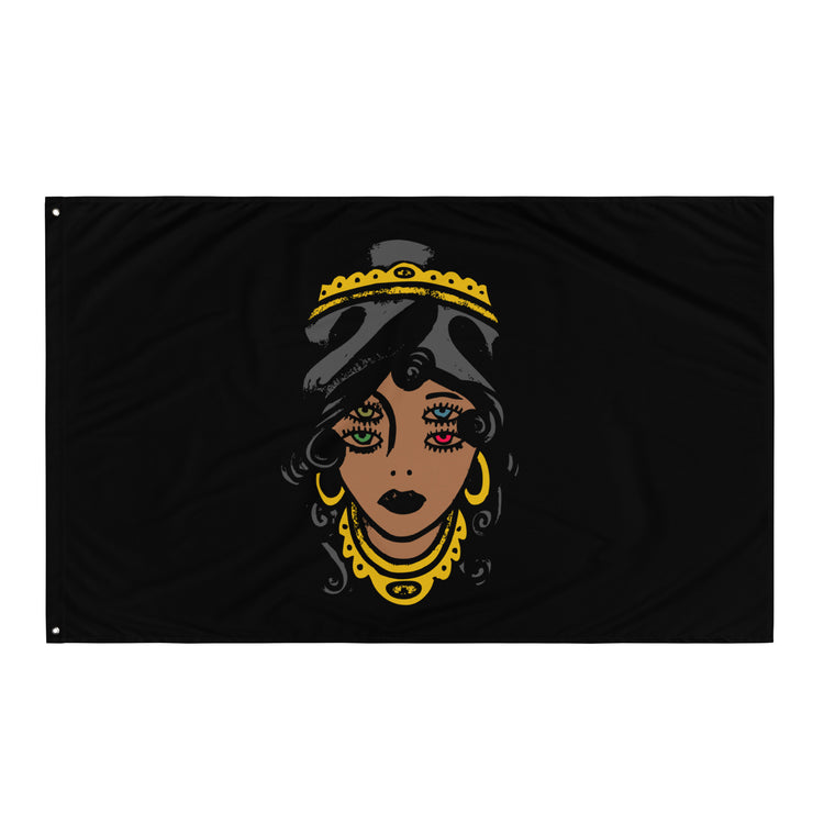 Gypsy Flag (color)