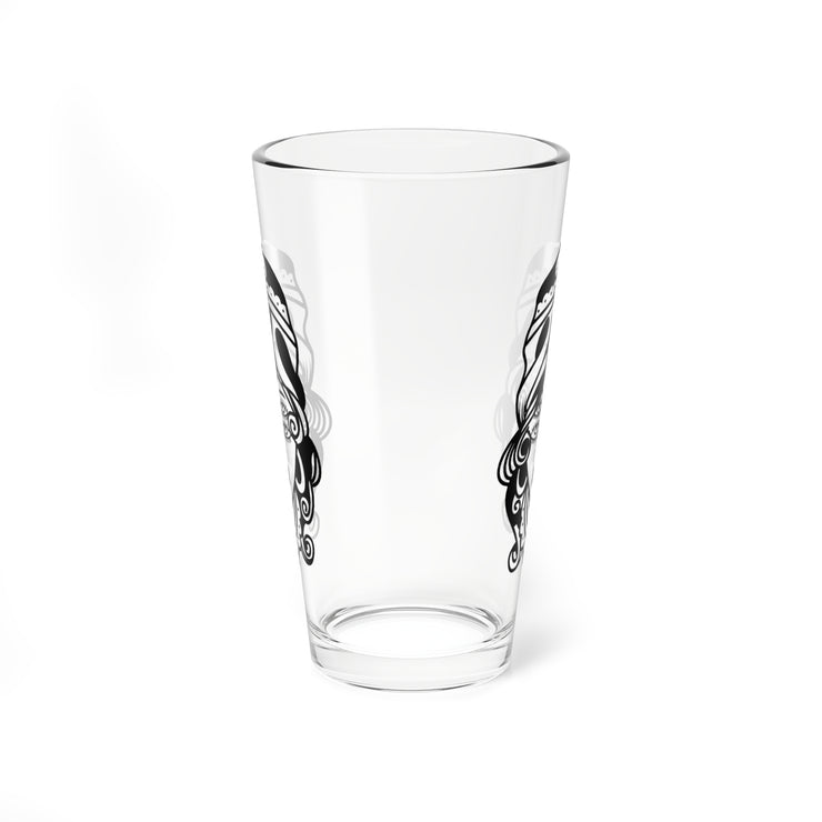 Gypsy Pint Glass