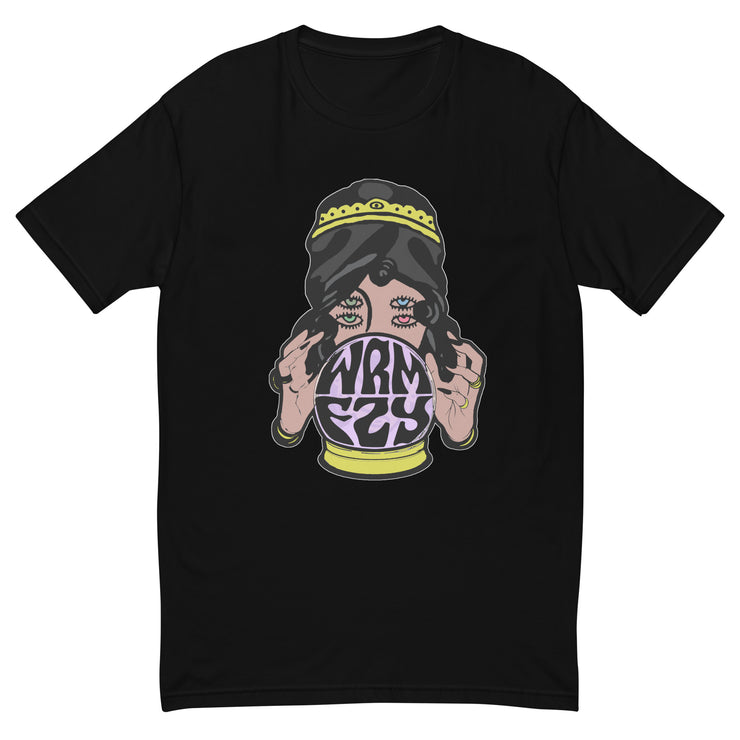 "Ponder" Tee