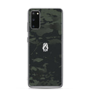 MC Black Case
