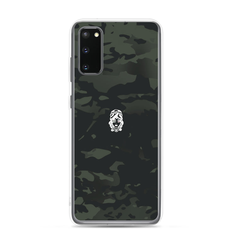 MC Black Case