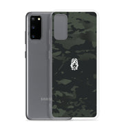 MC Black Case