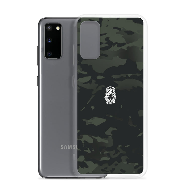 MC Black Case