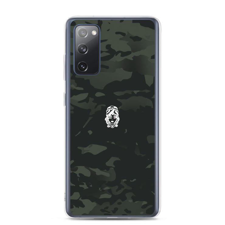 MC Black Case