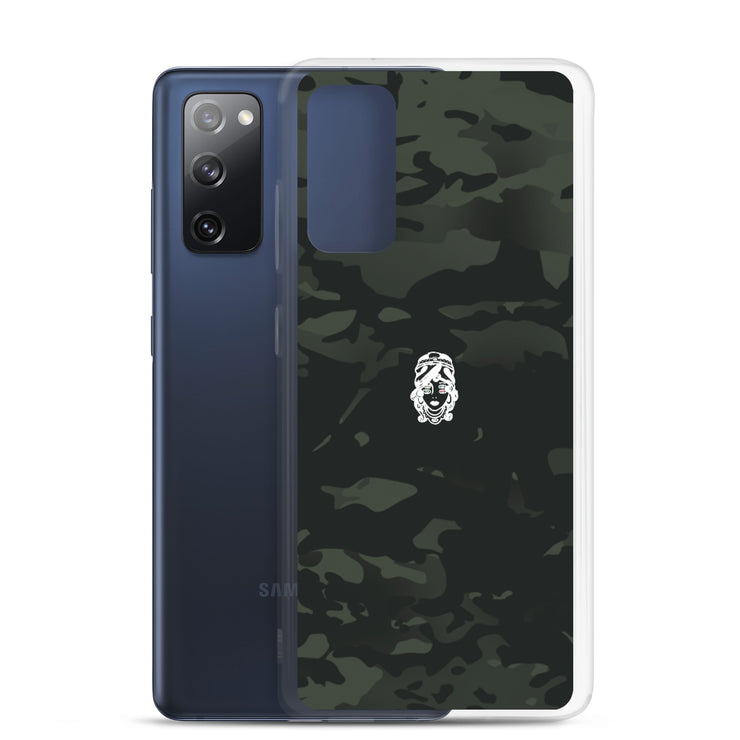 MC Black Case