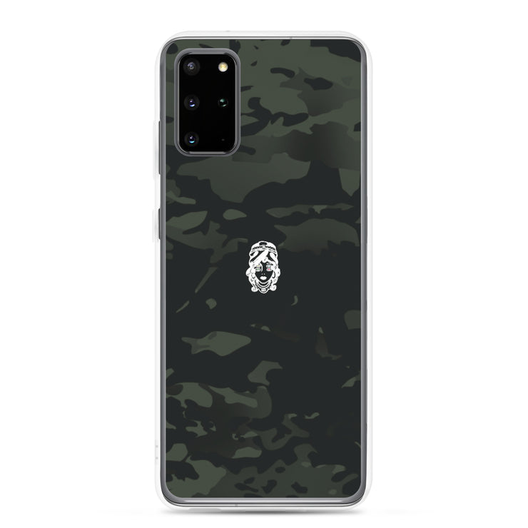 MC Black Case