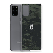 MC Black Case