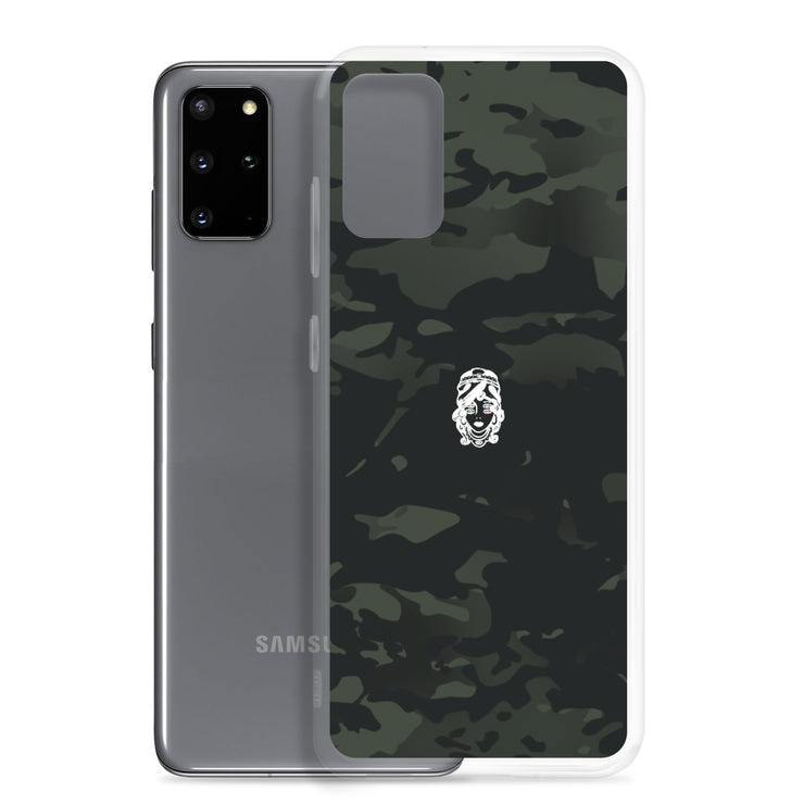MC Black Case