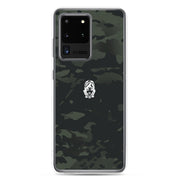MC Black Case