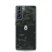 MC Black Case