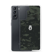 MC Black Case