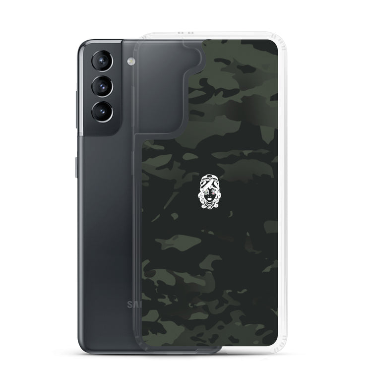 MC Black Case