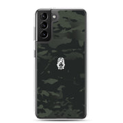 MC Black Case